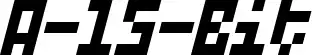 A-15-Bit