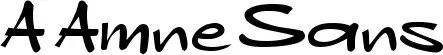 A Amne Sans