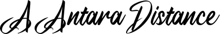 A Antara Distance
