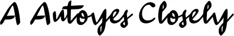 A Autoyes Closely