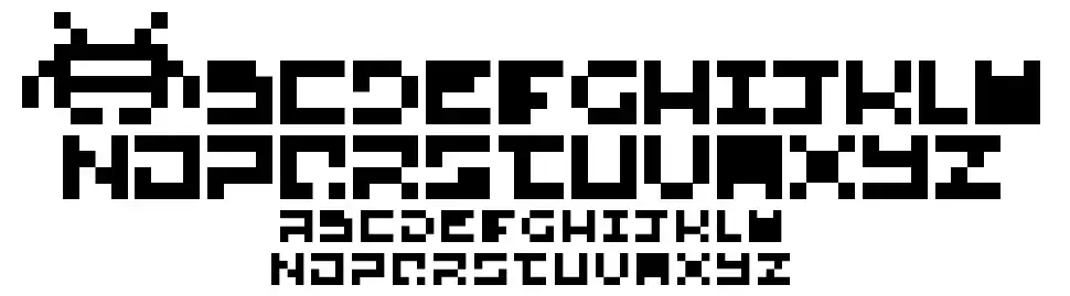 Abo Mando font