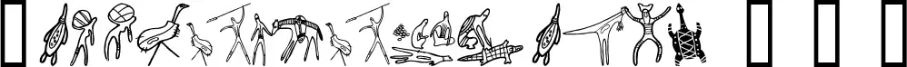 Aboriginebats 1 + 2