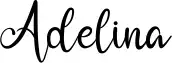Adelina
