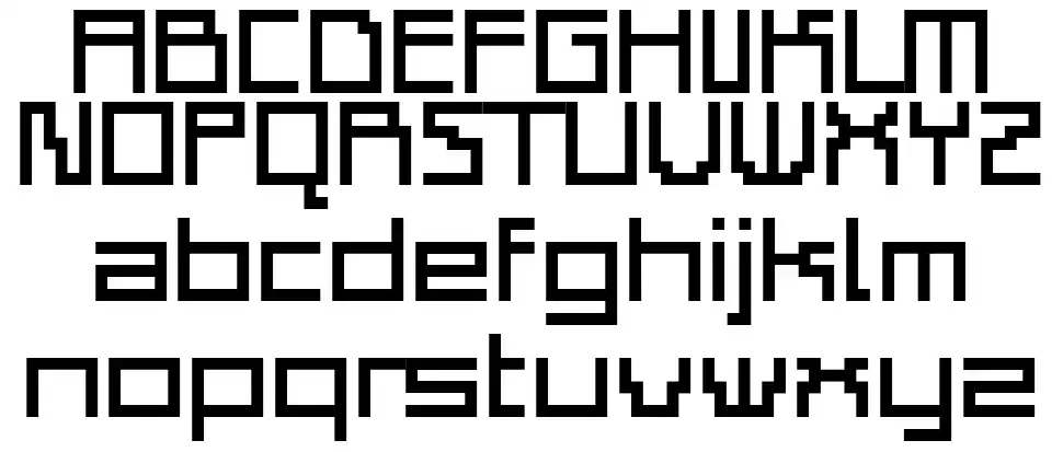 Adelphi Plain font