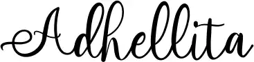 Adhellita