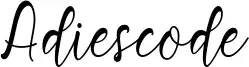 Adiescode