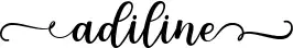 Adiline