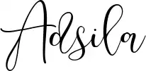 Adsila