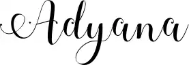 Adyana