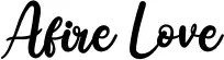 Afire Love