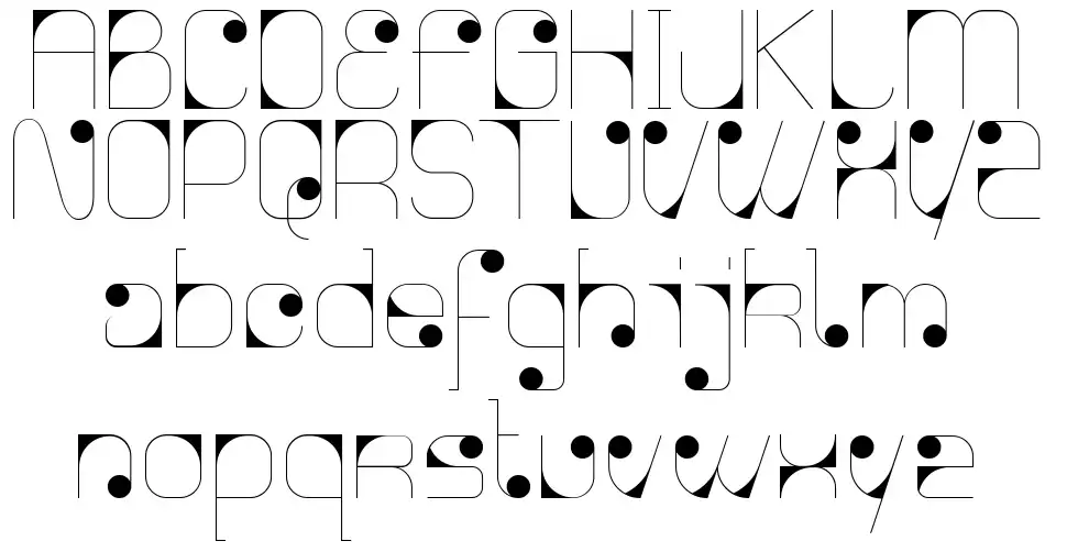 Agnes Serif font