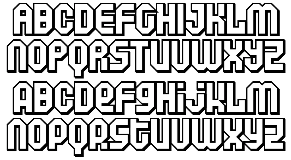 Air Font