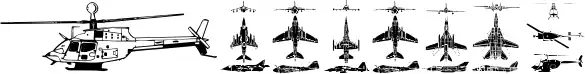 Aircraft