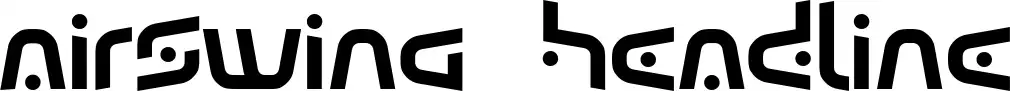 Airswing Headline