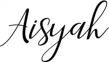 Aisyah