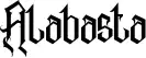 Alabasta