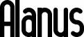 Alanus