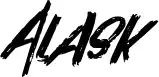 Alask fuente