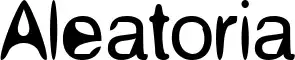 Aleatoria