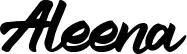 Aleena