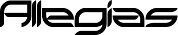 Allegias