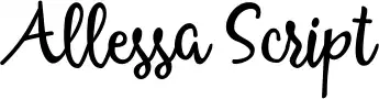 Allessa Script