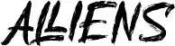Alliens