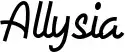 Allysia