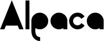 Alpaca