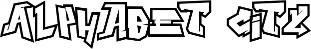 Alphabet City