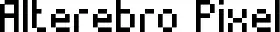 Alterebro Pixel