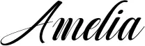 Amelia