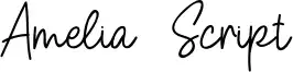 Amelia Script