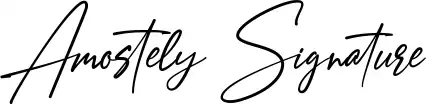 Amostely Signature