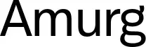 Amurg