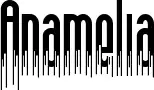 Anamelia