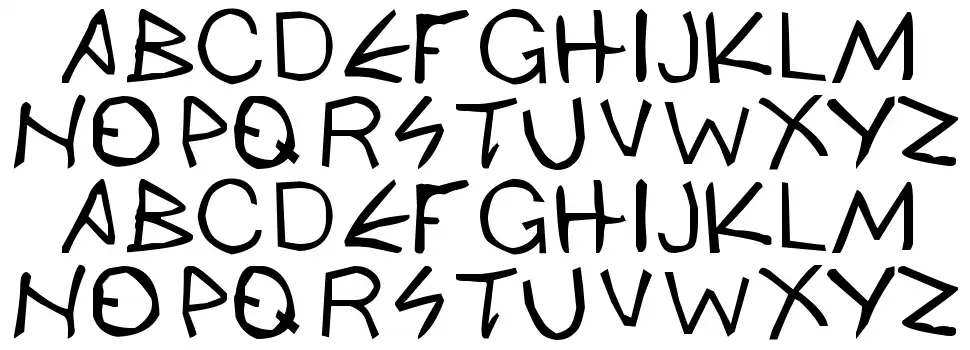 Ancient Hellenic font