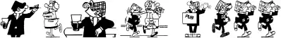 Andy Capp