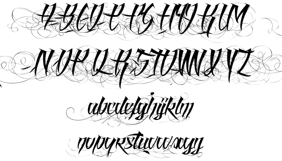 Blood Tattoo Font Generator | tattoo generator lettering cursive images Blood Tattoo Font Generator | tattoo generator lettering cursive images