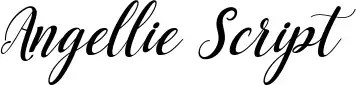 Angellie Script