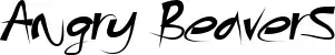 Angry Beavers