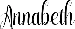 Annabeth