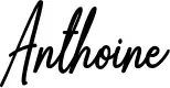 Anthoine