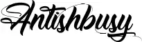 Antishbusy