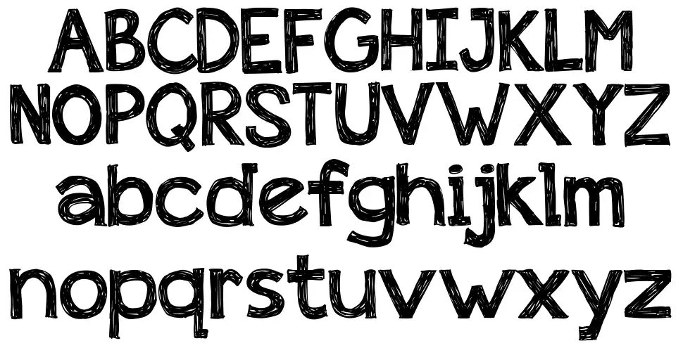 Appleberry font by Brittney Murphy FontRiver