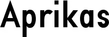 Aprikas