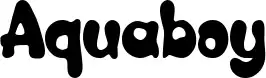Aquaboy