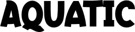 Aquatic