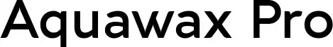 Aquawax Pro