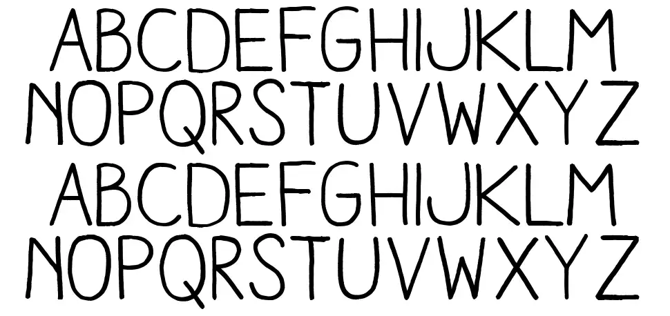 Aracne font